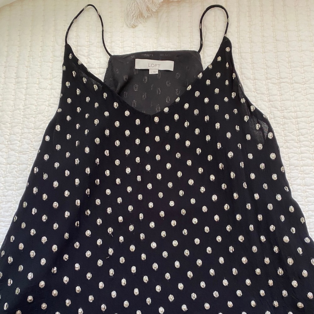 Loft cami
